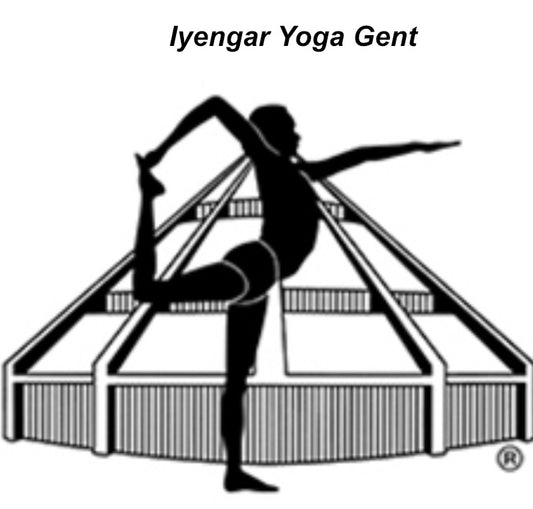 Cadeaubon Iyengar Yoga Gent vzw